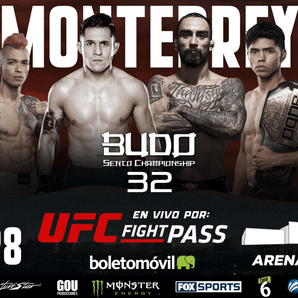 Budo Sento Championship 32 is our regional show of record this week. Come check out regional mma to make some picks, predictions & bets