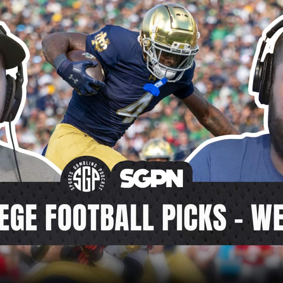 College Football Picks Week 11
