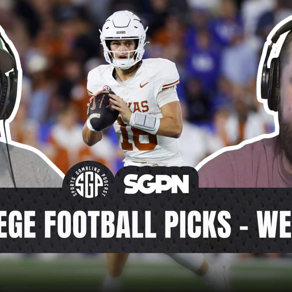 College Football Picks Week 12