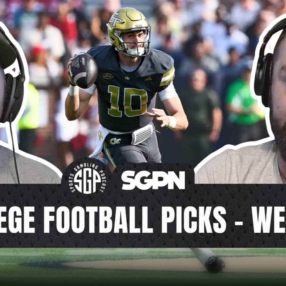 College Football Picks Week 14