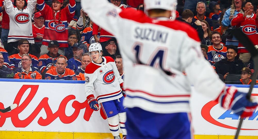 NHL Goal Scorer Parlay For Thursday (November 6th): NHL Predictions