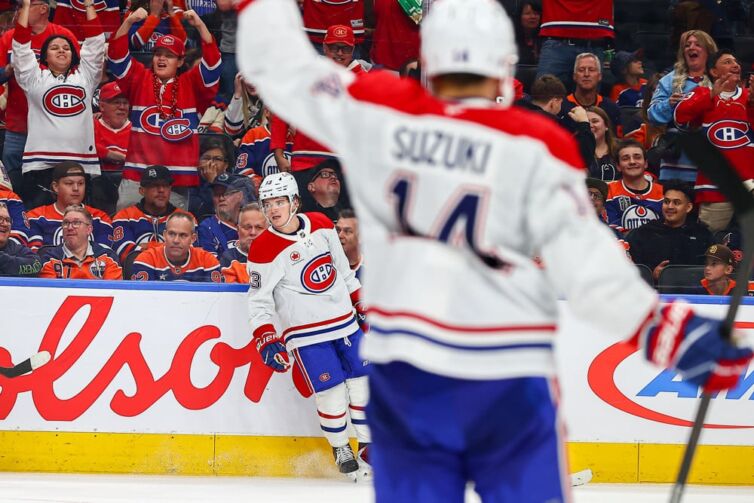 NHL Goal Scorer Parlay For Thursday (November 6th): NHL Predictions