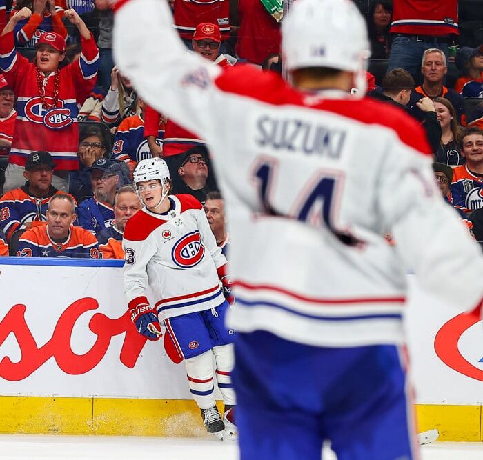 NHL Goal Scorer Parlay For Thursday (November 6th): NHL Predictions