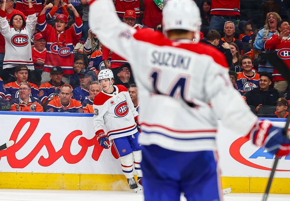 NHL Goal Scorer Parlay For Thursday (November 6th): NHL Predictions