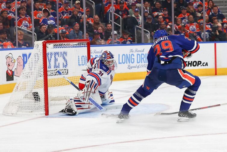 NHL Goal Scorer Parlay For Monday (November 3rd): NHL Predictions