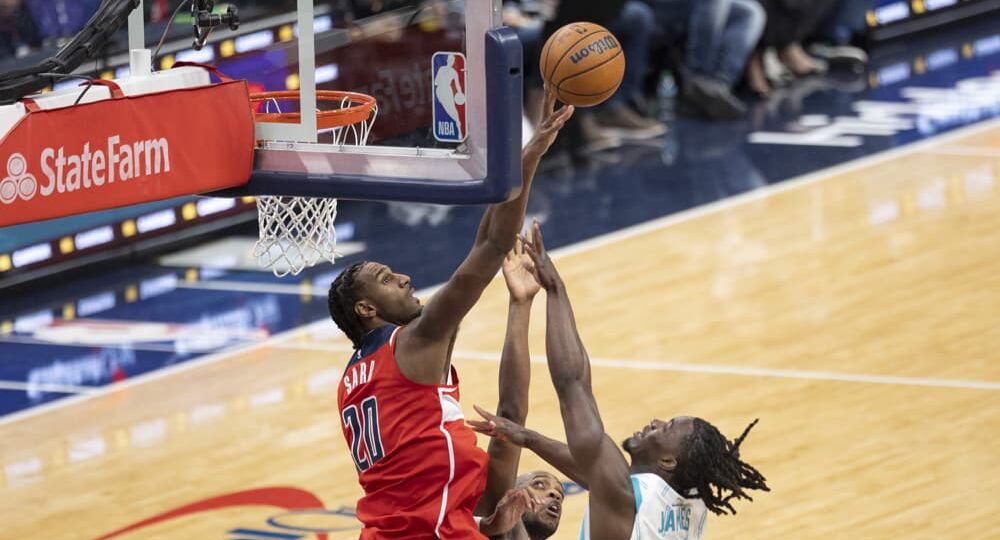 NBA Player Props November 25 - Player November 25 - NBA November 25 - Come tail along with these NBA props today!