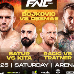 FNC 25 is our regional show of record this week. Come check out regional mma to make some picks, predictions & bets