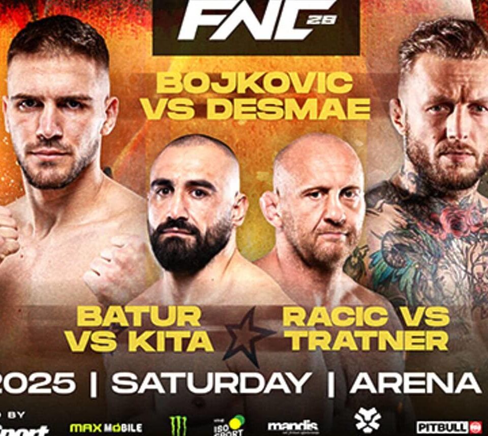 FNC 25 is our regional show of record this week. Come check out regional mma to make some picks, predictions & bets