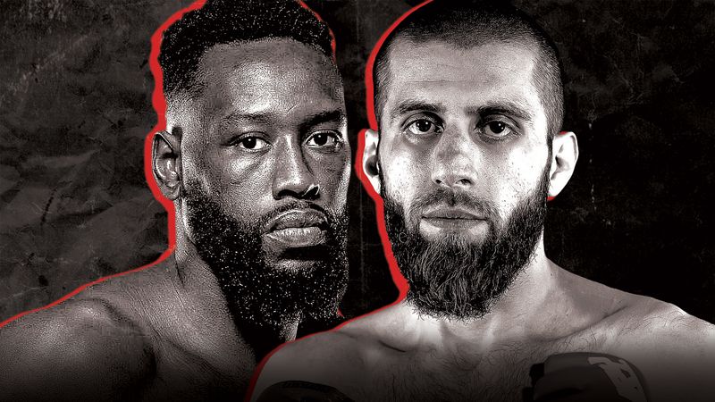 Fury FC 111 is our regional show of record this week. Come check out regional mma to make some picks, predictions & bets