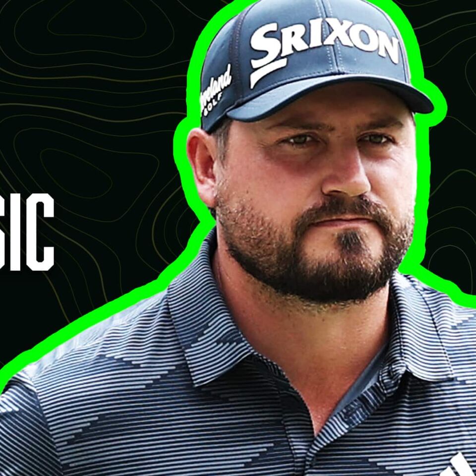 2025 RSM Classic DFS Picks | Golf Gambling Podcast (Ep. 546)