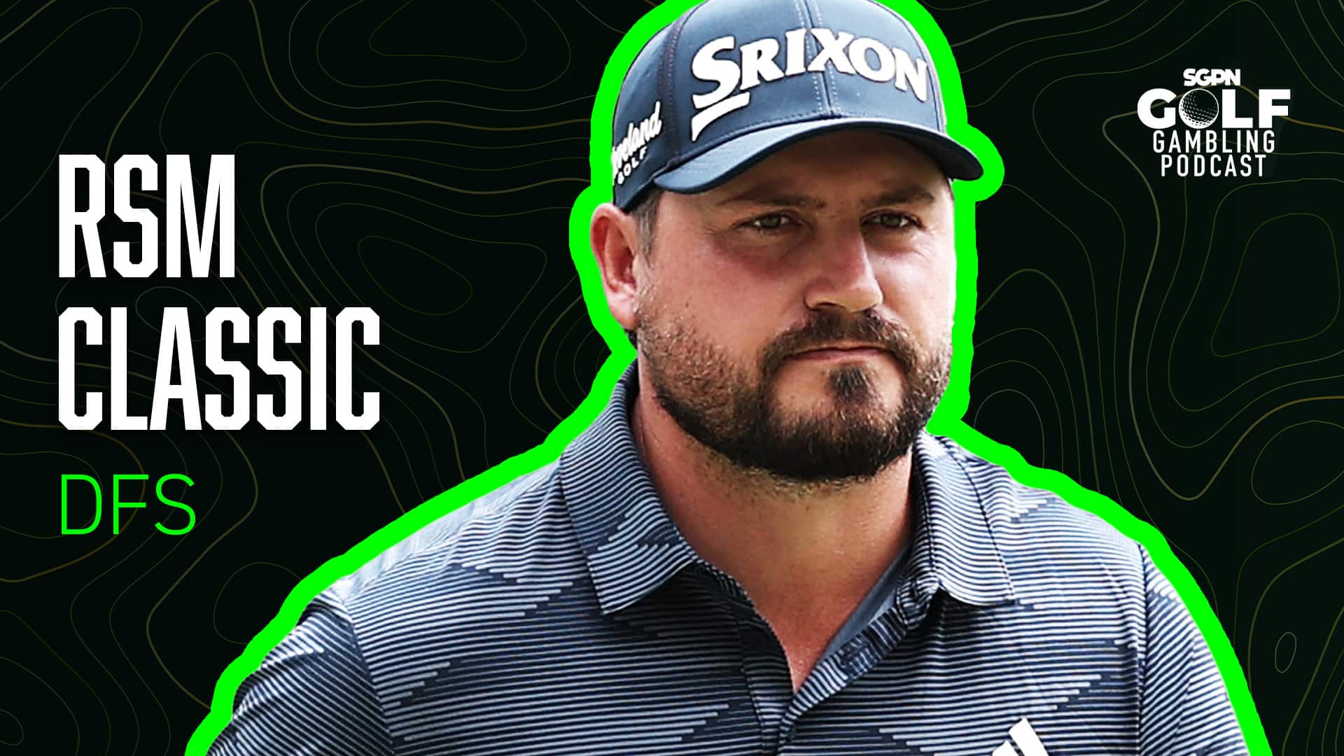 2025 RSM Classic DFS Picks | Golf Gambling Podcast (Ep. 546)