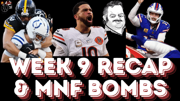 NHL Ice Dog SysteM Bombs (24)