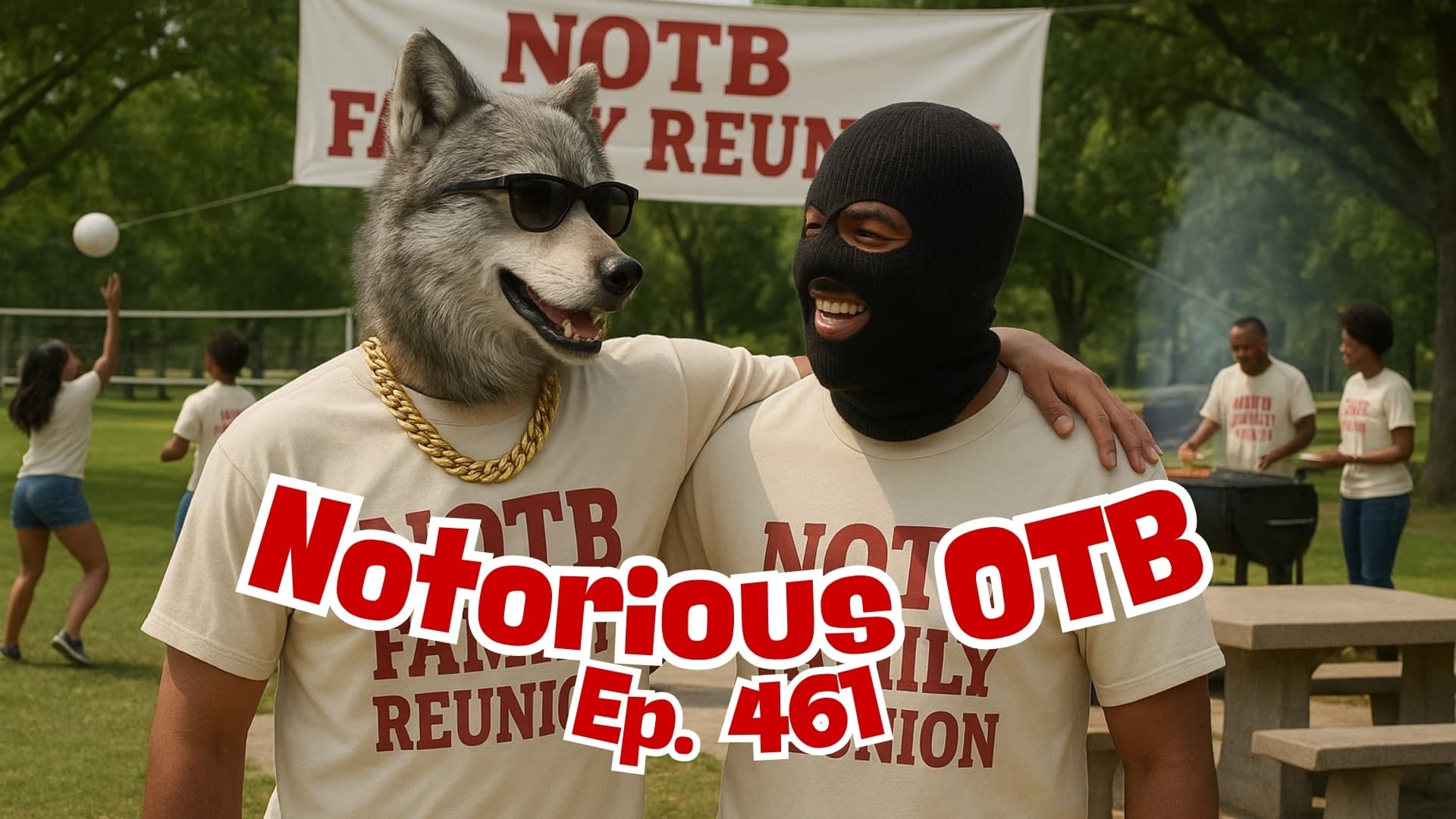 Tuesday Horseshoe Indy 11/4/2025 Long Shots! | The Notorious OTB - Daily Horse Racing Picks (Ep. 461)