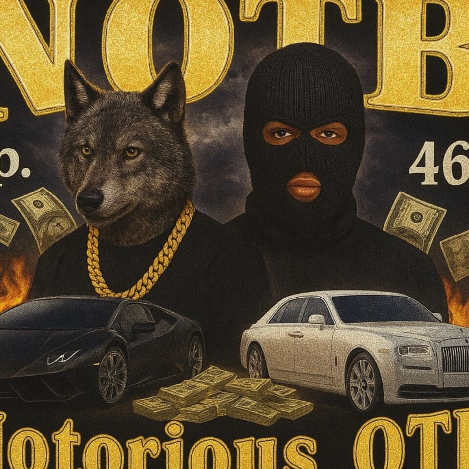 Wednesday Churchill Downs 11/5/2025 Best Bets! | The Notorious OTB - Daily Horse Racing Picks (Ep. 462)