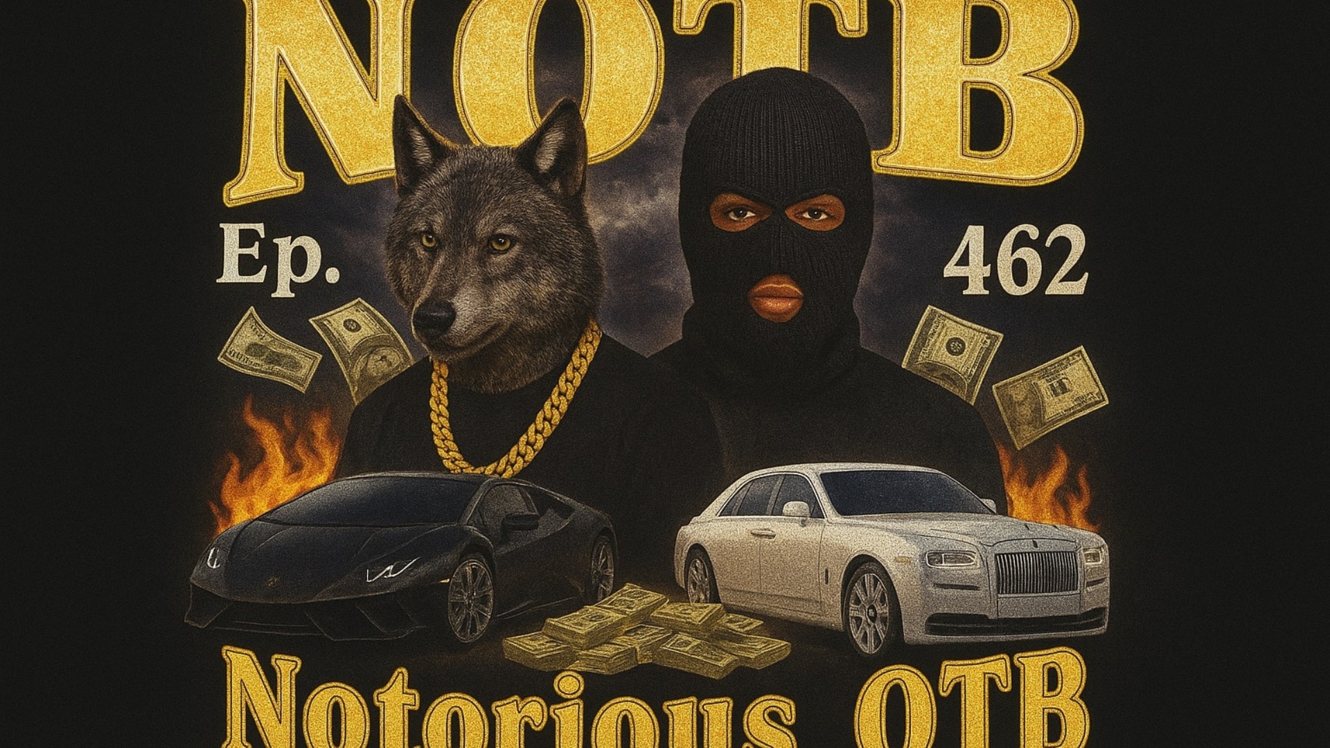 Wednesday Churchill Downs 11/5/2025 Best Bets! | The Notorious OTB - Daily Horse Racing Picks (Ep. 462)