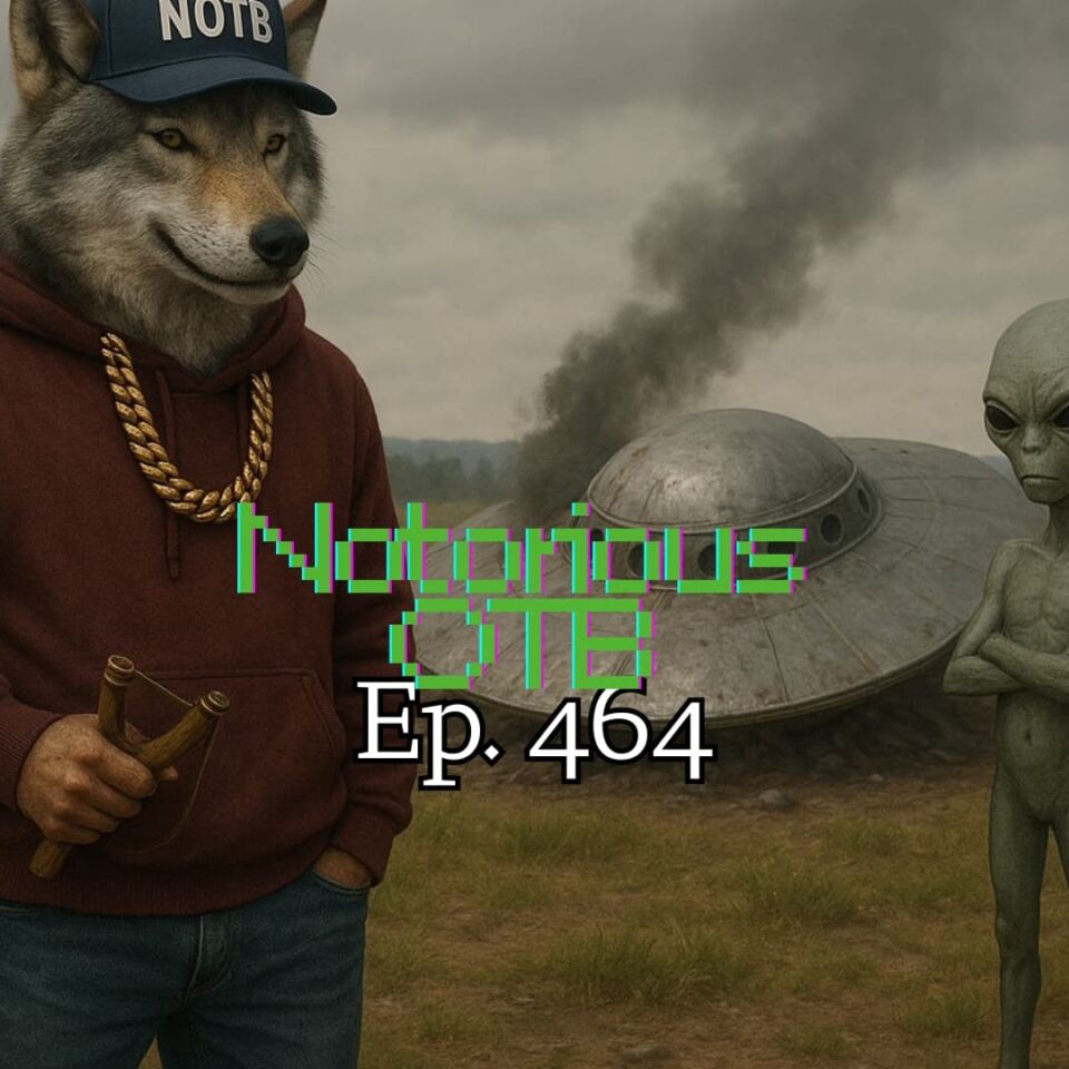 Friday Del Mar 11/7/2025 Best Bets We Put On Our MOMMAS! | The Notorious OTB - Daily Horse Racing Picks (Ep. 464)