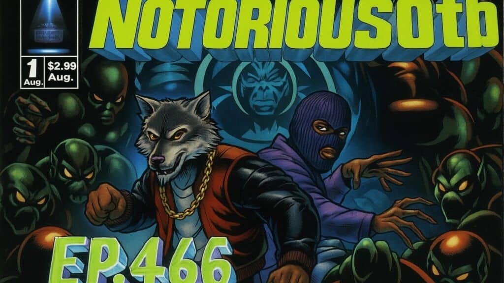 Tuesday Aqueduct 11/12/2025 Best Bets! | The Notorious OTB - Daily Horse Racing Picks (Ep. 466)