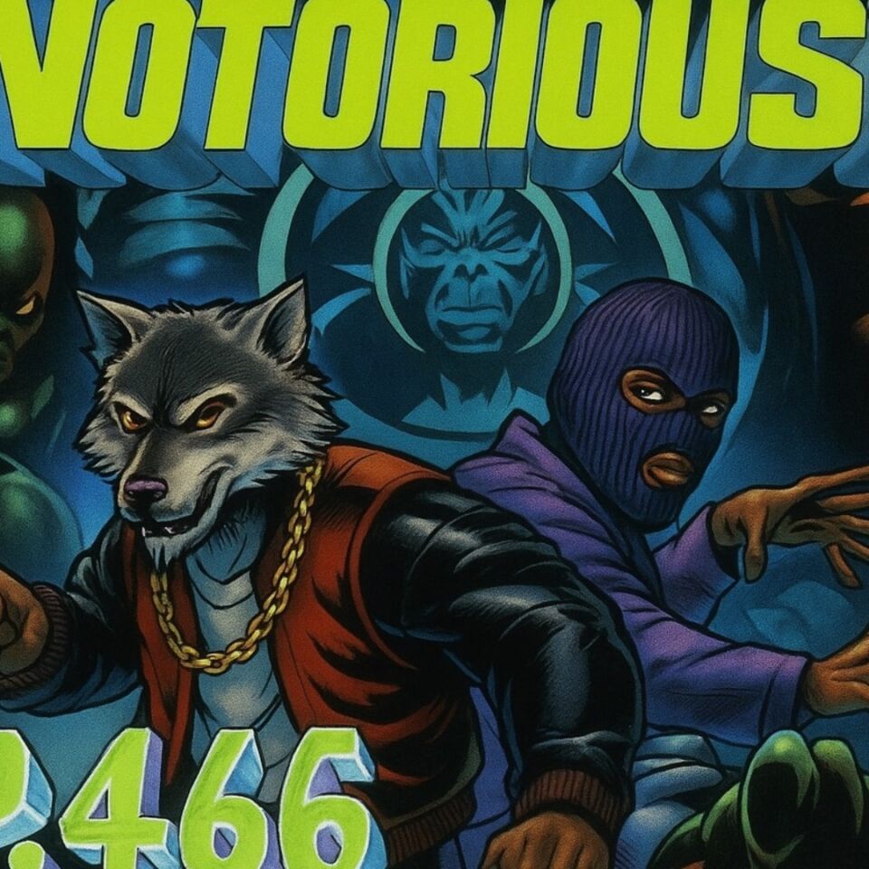 Tuesday Aqueduct 11/12/2025 Best Bets! | The Notorious OTB - Daily Horse Racing Picks (Ep. 466)