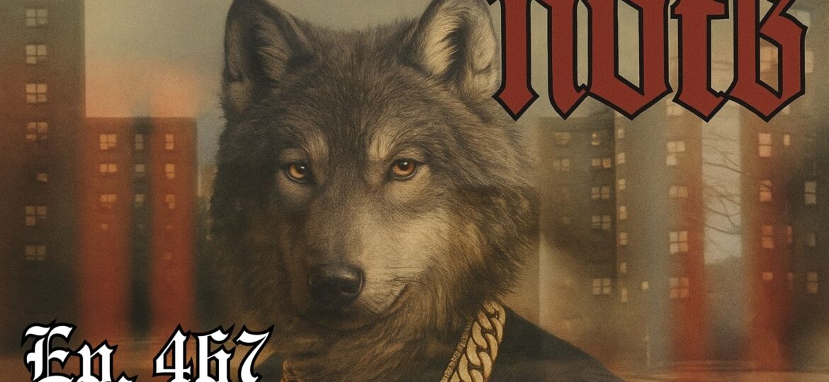 Friday Gulfstream Park 11/14/2025 Best Bets We Put On Our MOMMAS! | The Notorious OTB - Daily Horse Racing Picks (Ep. 467)