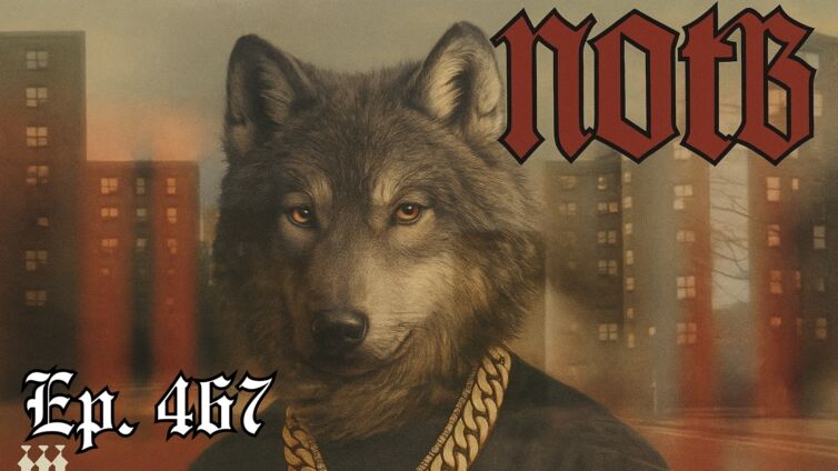 Friday Gulfstream Park 11/14/2025 Best Bets We Put On Our MOMMAS! | The Notorious OTB - Daily Horse Racing Picks (Ep. 467)