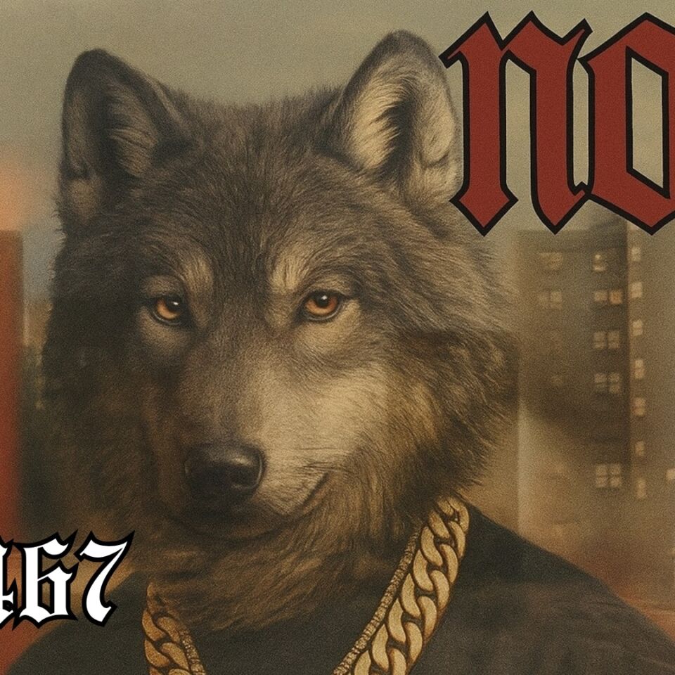 Friday Gulfstream Park 11/14/2025 Best Bets We Put On Our MOMMAS! | The Notorious OTB - Daily Horse Racing Picks (Ep. 467)