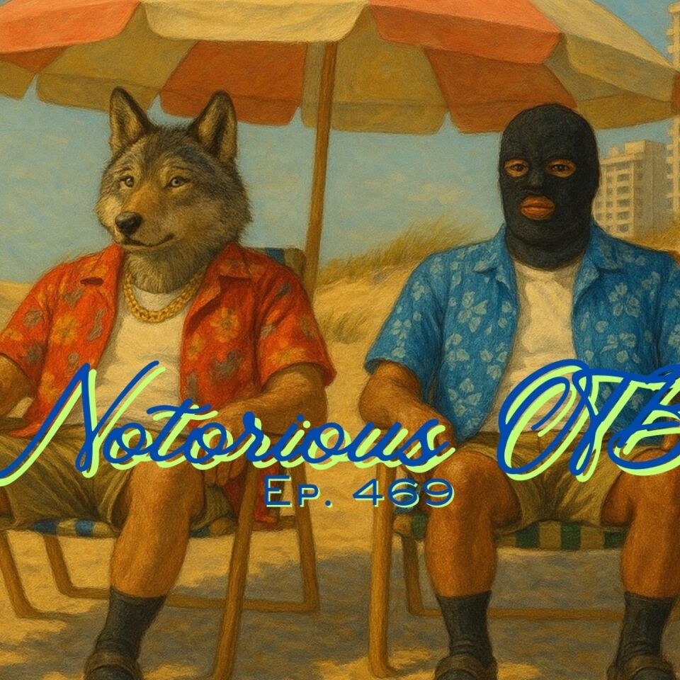 Wednesday Tampa Bay Downs 11.19.2025 Best Bets! | The Notorious OTB - Daily Horse Racing Picks (Ep. 469)