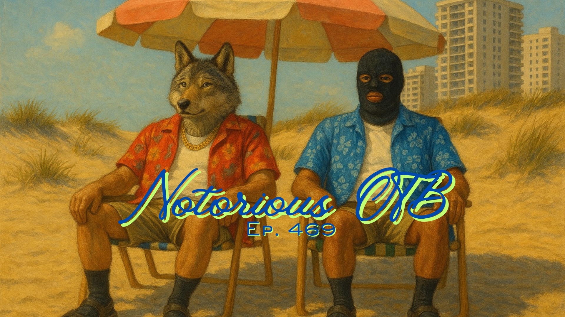 Wednesday Tampa Bay Downs 11.19.2025 Best Bets! | The Notorious OTB - Daily Horse Racing Picks (Ep. 469)