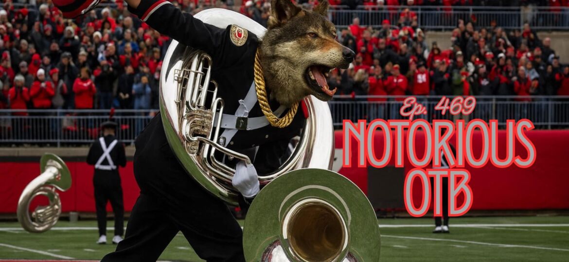 Monday Mahoning Valley 11.17.2025 Pick 3's! | The Notorious OTB - Daily Horse Racing Picks (Ep. 469)