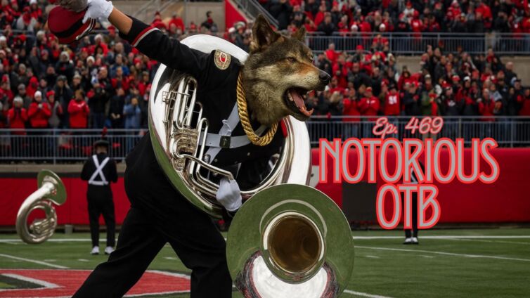 Monday Mahoning Valley 11.17.2025 Pick 3's! | The Notorious OTB - Daily Horse Racing Picks (Ep. 469)