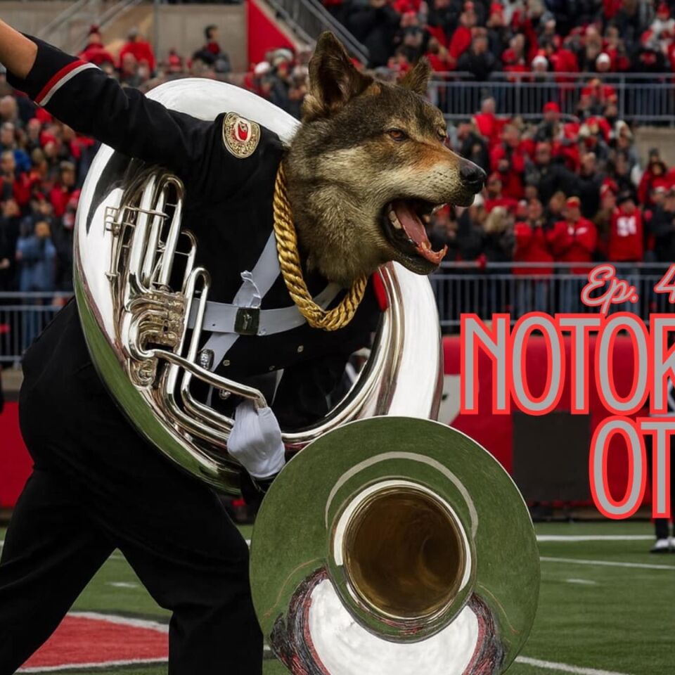 Monday Mahoning Valley 11.17.2025 Pick 3's! | The Notorious OTB - Daily Horse Racing Picks (Ep. 469)