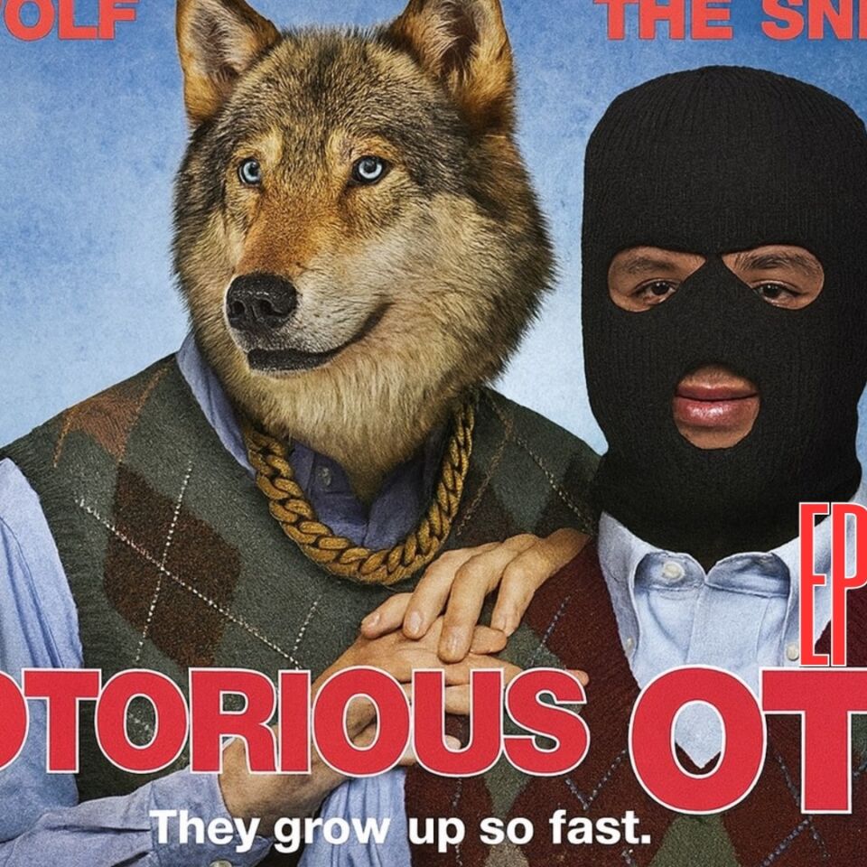 Saturday Churchill Downs 11/22/2025 $100 Budget Bets | The Notorious OTB - Daily Horse Racing Picks (Ep. 470)