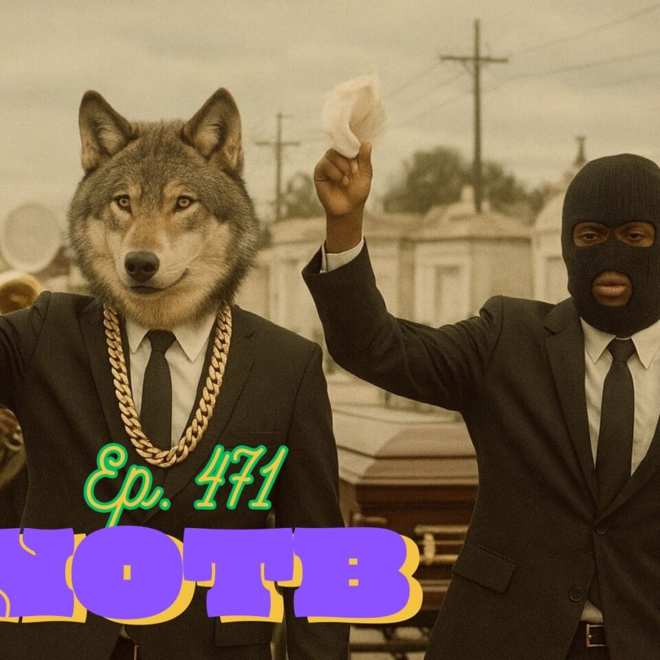 Friday Fairgrounds 11/21/2025 Best Bets We Put On Our Mommas! The Notorious OTB - Daily Horse Racing Picks (Ep. 471)