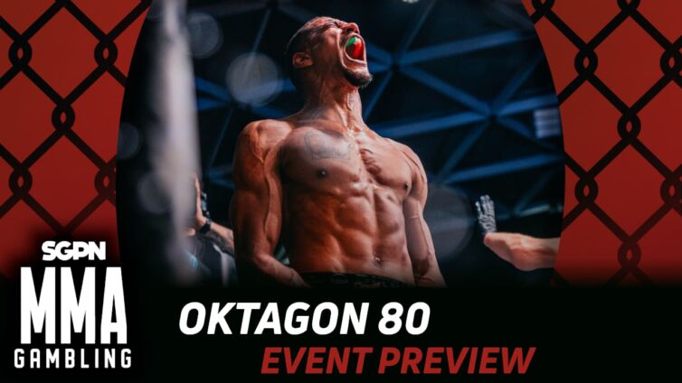 Oktagon 80 Betting Guide (The Abinator) | MMA Gambling Podcast (Ep.961)