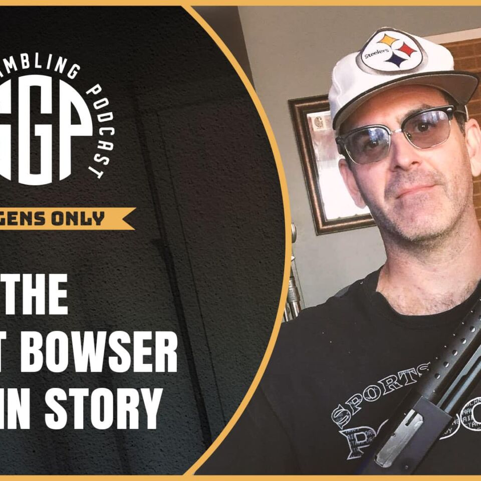 Scott Bowser Podcast