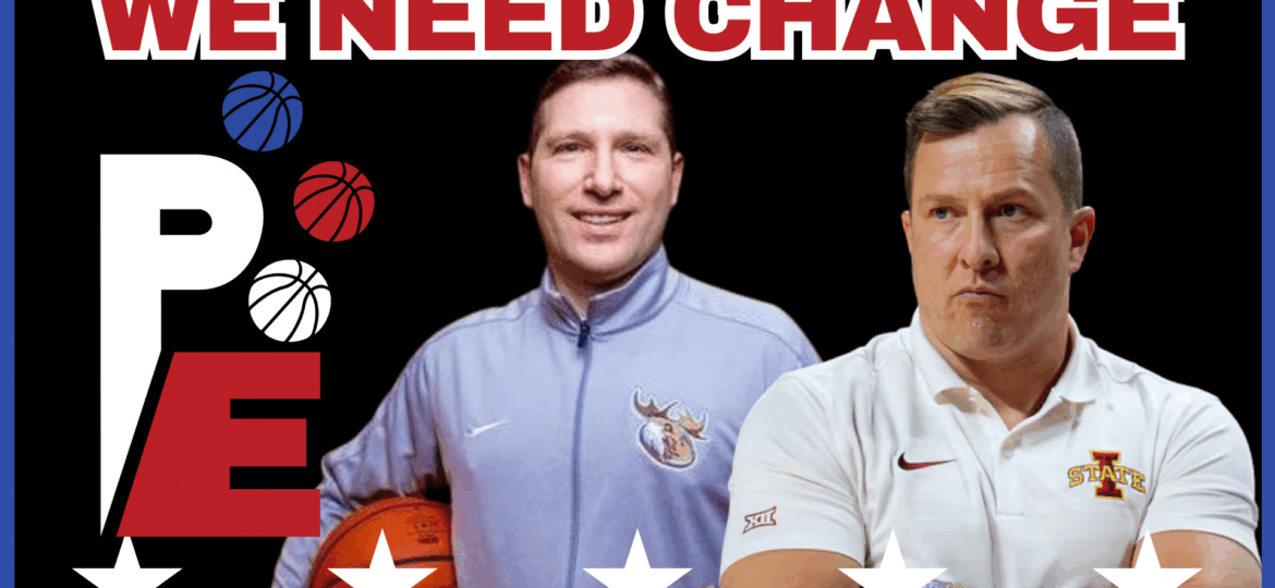 Players Era Festival Has Issues, This Is How We Would Fix The College Basketball Tournament