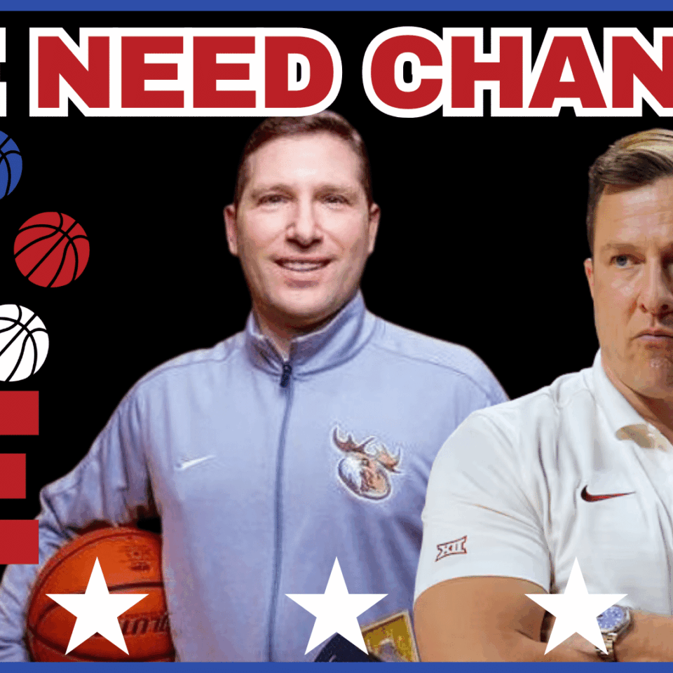 Players Era Festival Has Issues, This Is How We Would Fix The College Basketball Tournament