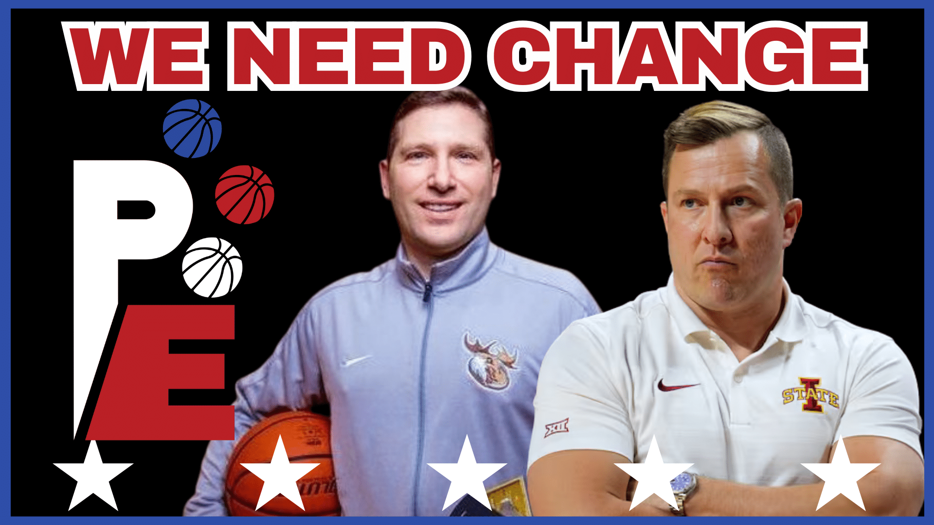 Players Era Festival Has Issues, This Is How We Would Fix The College Basketball Tournament