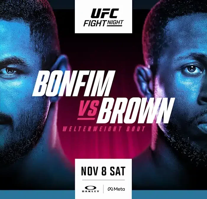 UFC Vegas 111 is upon us and we've got our favorite prelim pick for the event. Come check out all out MMA and UFC picks, bets and predictions.