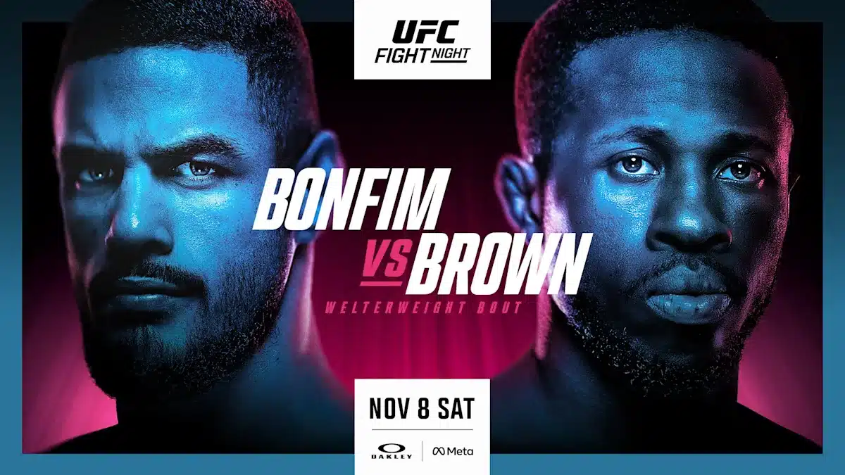 UFC Vegas 111 is upon us and we've got our favorite prelim pick for the event. Come check out all out MMA and UFC picks, bets and predictions.