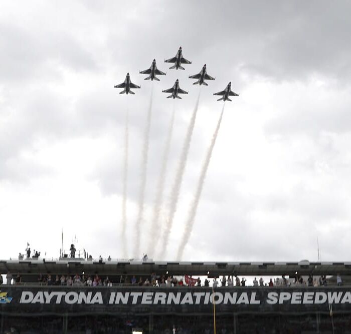 NASCAR Picks: Early 2026 Daytona 500 Odds and Bets to Place Now