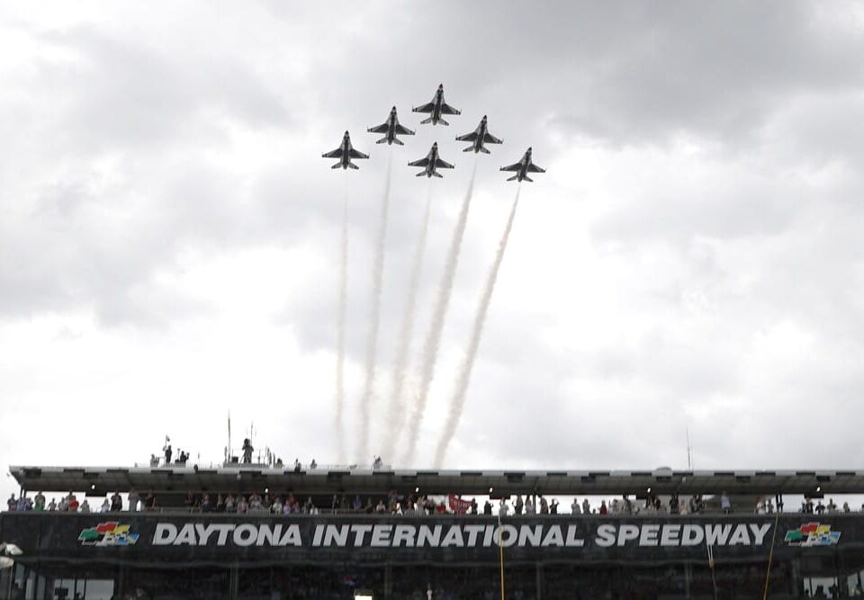 NASCAR Picks: Early 2026 Daytona 500 Odds and Bets to Place Now