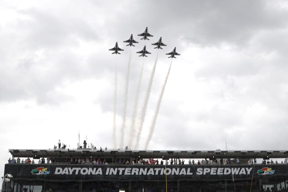 NASCAR Picks: Early 2026 Daytona 500 Odds and Bets to Place Now 