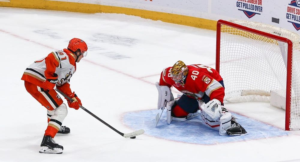 NHL Goal Scorer Parlay For Wednesday (November 19th): NHL Predictions