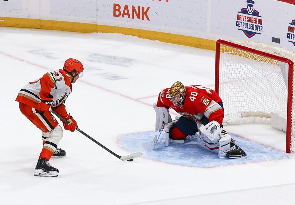 NHL Goal Scorer Parlay For Wednesday (November 19th): NHL Predictions