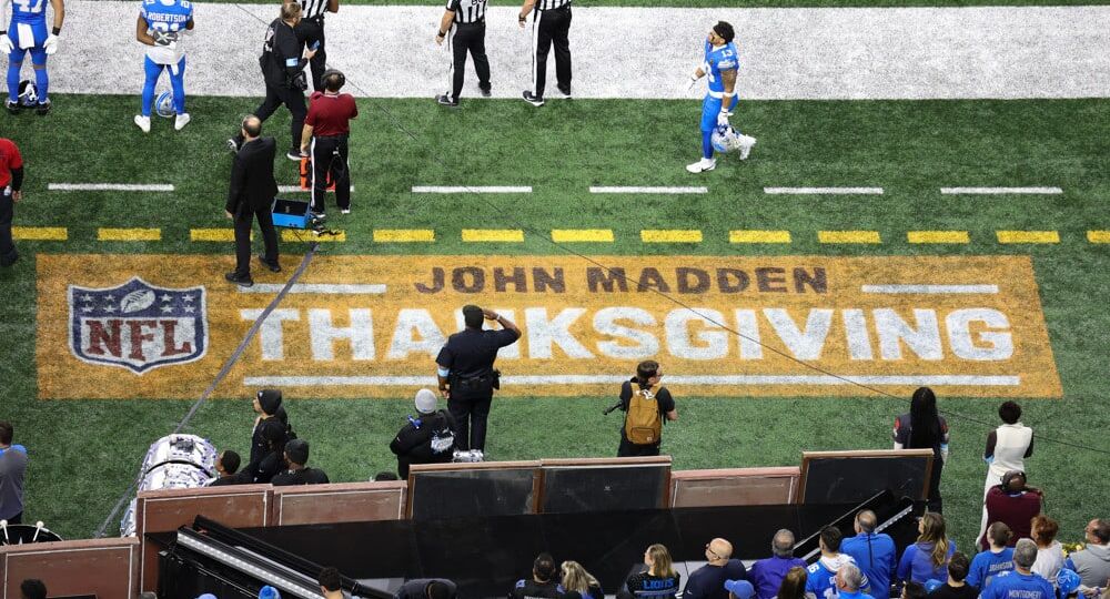 Thanksgiving Day NFL Picks, Preview, and Best Bets: