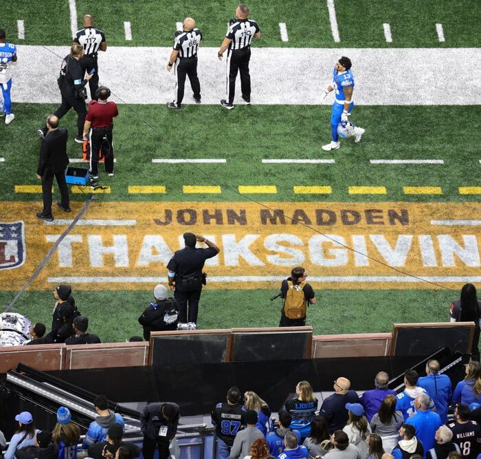 Thanksgiving Day NFL Picks, Preview, and Best Bets: