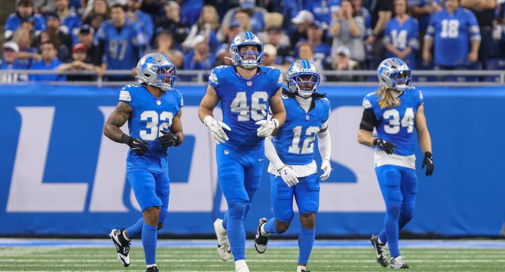 Week 10 NFL Confidence Pool Picks