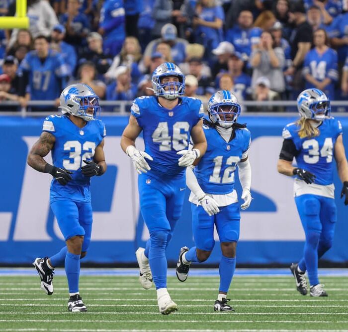 Week 10 NFL Confidence Pool Picks