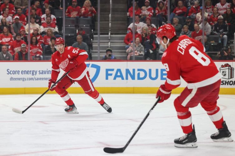 Best Bet For Wednesday (November 26th): NHL Predictions