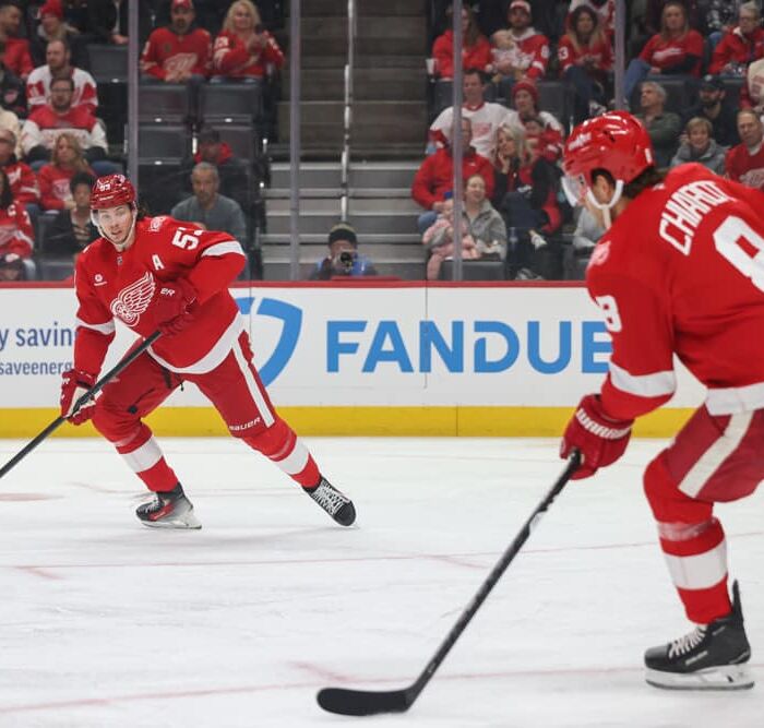 Best Bet For Wednesday (November 26th): NHL Predictions